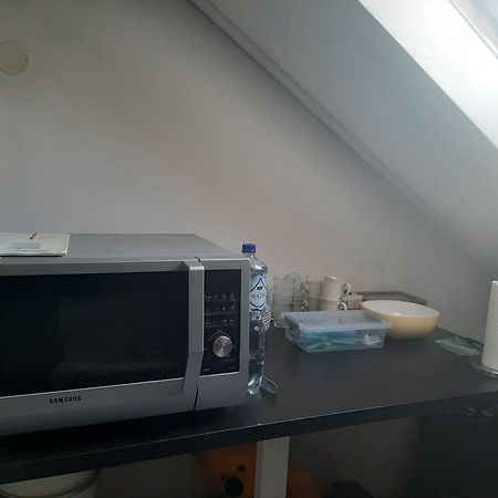 Hooibeemd Lägenhet Assen Rum bild