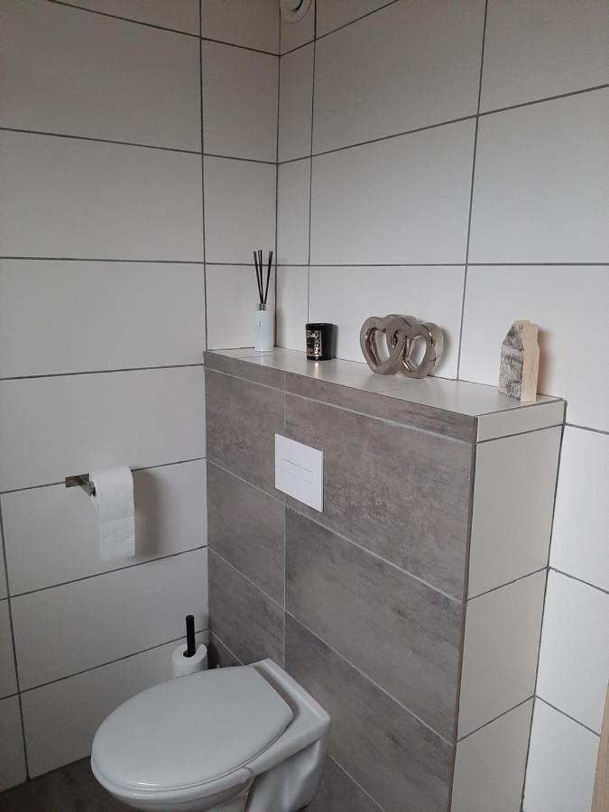Hooibeemd Lägenhet Assen Exteriör bild