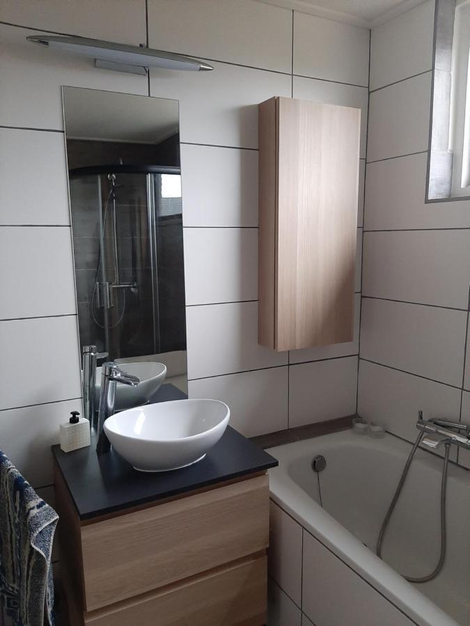 Hooibeemd Lägenhet Assen Exteriör bild