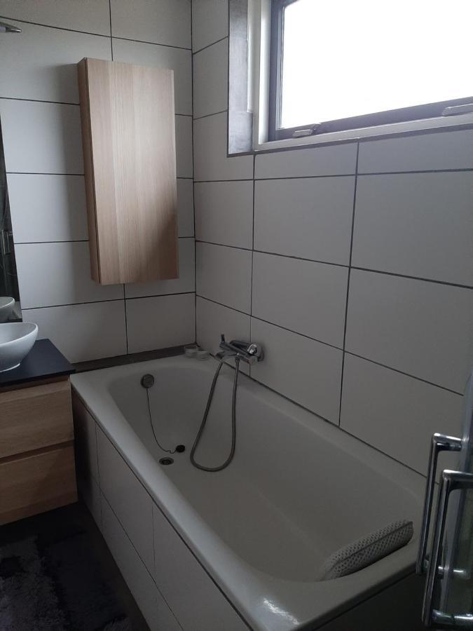 Hooibeemd Lägenhet Assen Exteriör bild