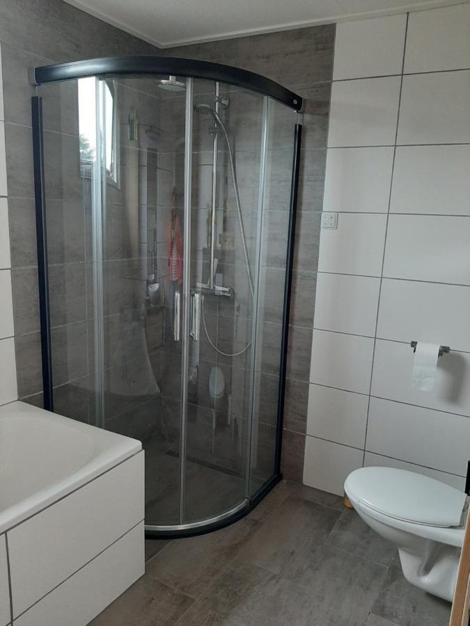 Hooibeemd Lägenhet Assen Exteriör bild