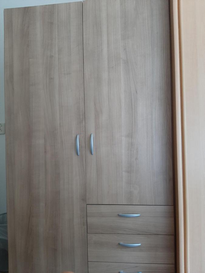 Hooibeemd Lägenhet Assen Exteriör bild