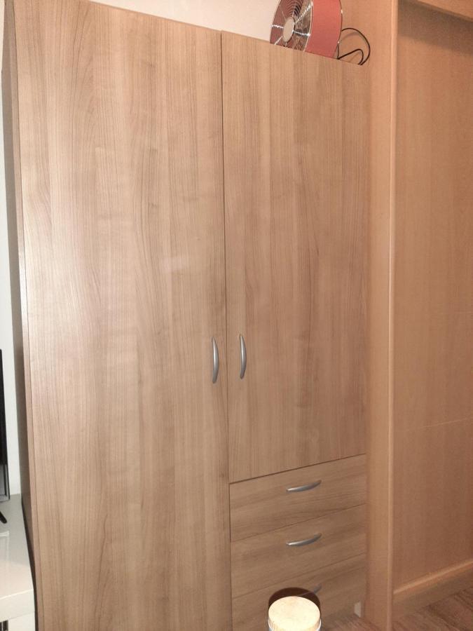 Hooibeemd Lägenhet Assen Exteriör bild
