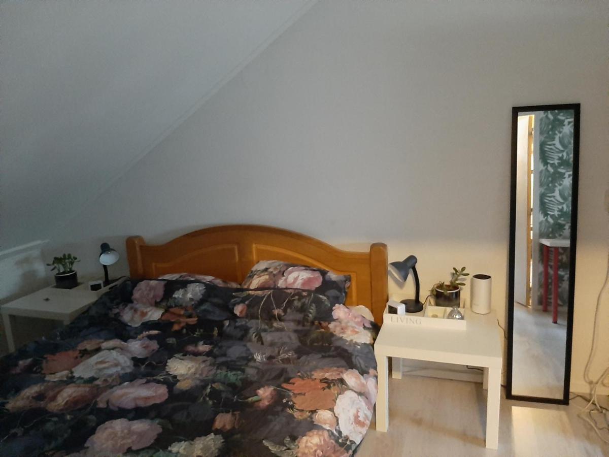 Hooibeemd Lägenhet Assen Exteriör bild