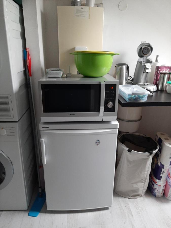 Hooibeemd Lägenhet Assen Exteriör bild