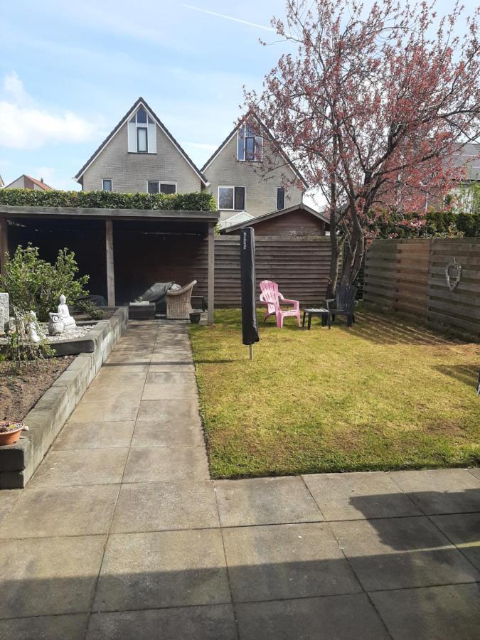 Hooibeemd Lägenhet Assen Exteriör bild