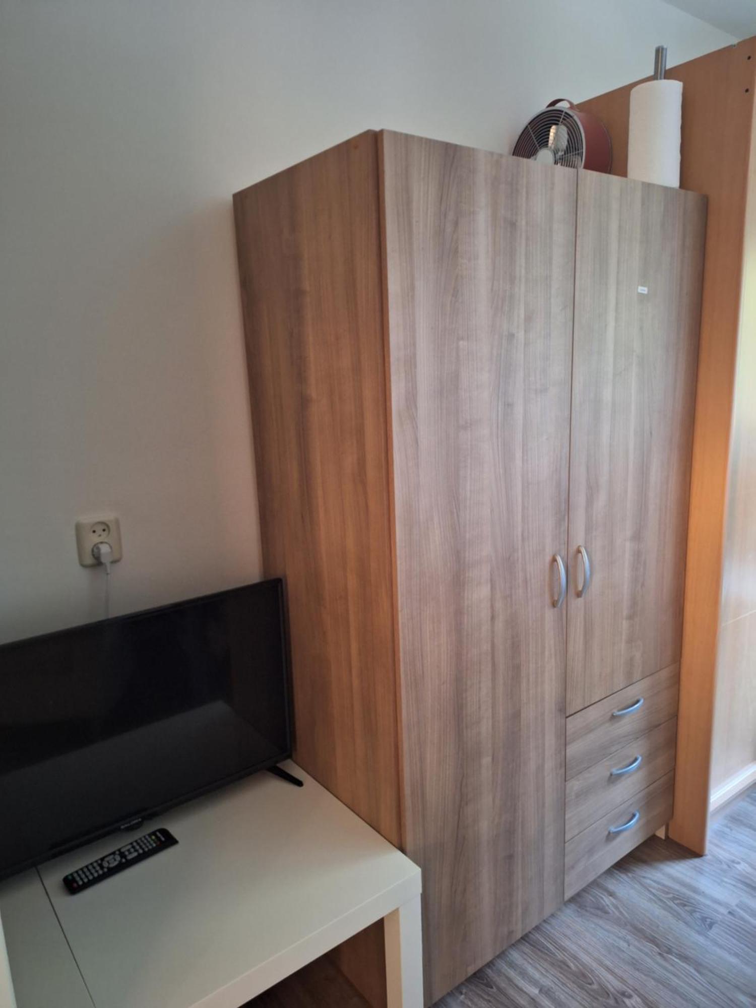 Hooibeemd Lägenhet Assen Exteriör bild