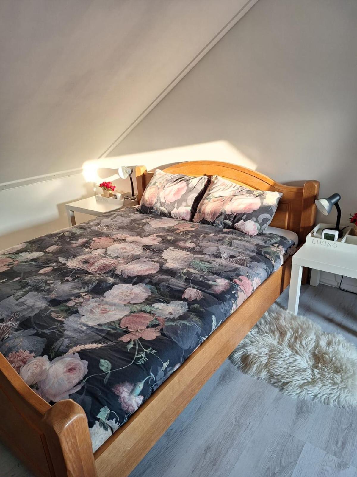 Hooibeemd Lägenhet Assen Exteriör bild